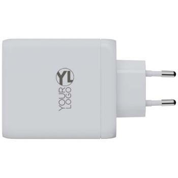 Caricabatterie da parete da 100W Xtorm XEC100 GaN² Ultra Gadget.it