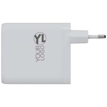 Caricabatterie da parete da 140 W Xtorm XEC140 GaN² Ultra Gadget.it