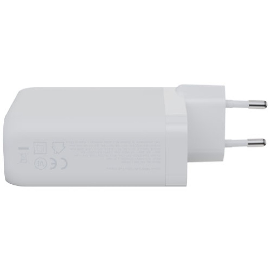 Caricabatterie da parete da 140 W Xtorm XEC140 GaN² Ultra Gadget.it