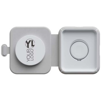 Caricabatterie da viaggio wireless 2 in 1 pieghevole da 15 W Xtorm XWF21 Gadget.it