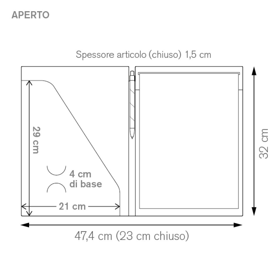 CARTON FOLD Gadget.it