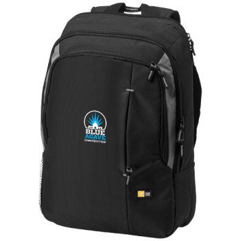 Case Logic zaino portacomputer 17'' Reso - 25L Gadget.it