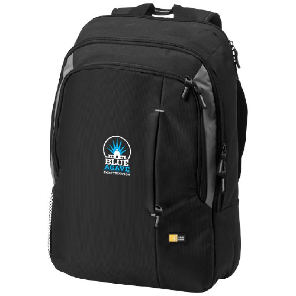 Case Logic zaino portacomputer 17'' Reso - 25L Gadget.it