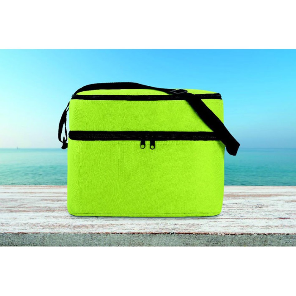 CASEY - Borsa frigo 2 comparti Gadget.it