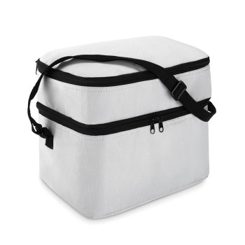 CASEY - Borsa frigo 2 comparti Gadget.it