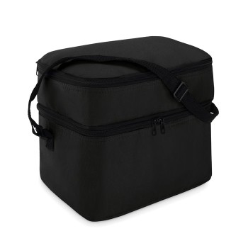 CASEY - Borsa frigo 2 comparti Gadget.it