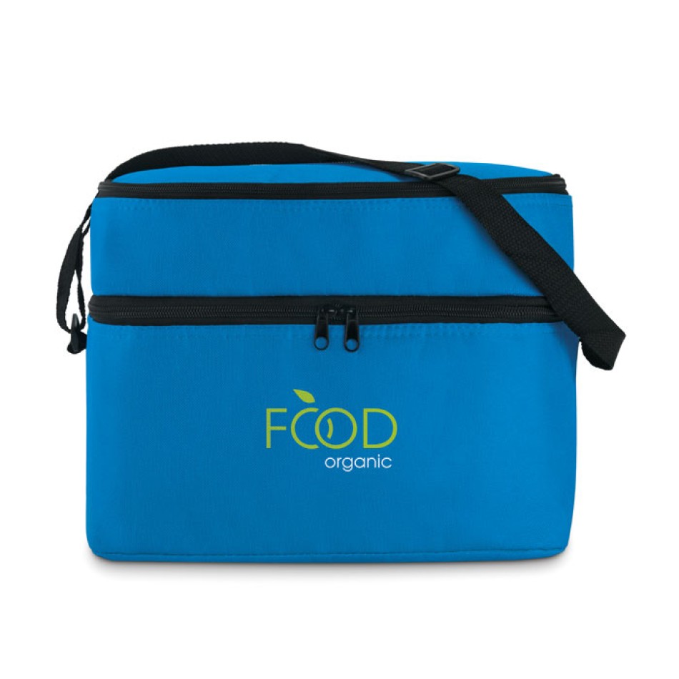 CASEY - Borsa frigo 2 comparti Gadget.it