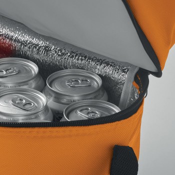 CASEY - Borsa frigo 2 comparti Gadget.it