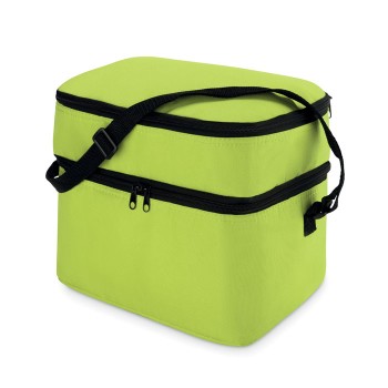 CASEY - Borsa frigo 2 comparti Gadget.it