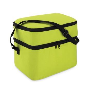 CASEY - Borsa frigo 2 comparti Gadget.it