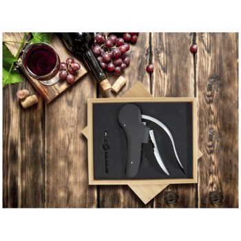 Cavatappi Nebby per vino Gadget.it