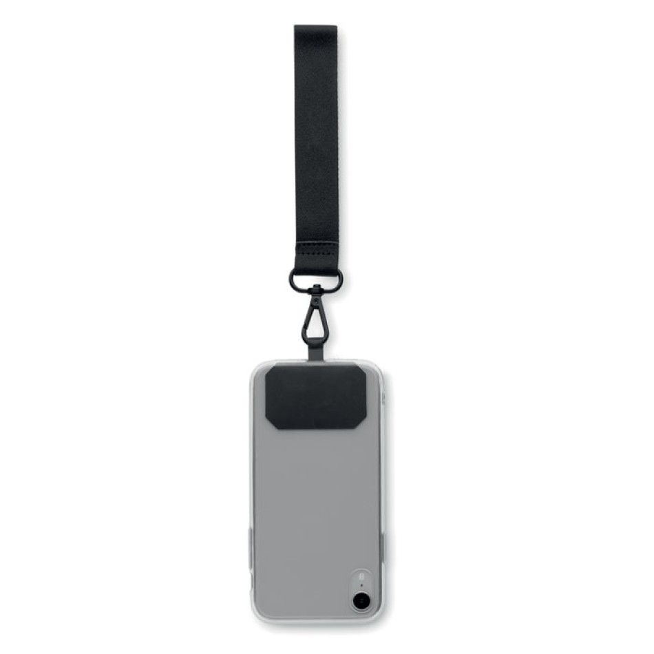 CELESTE - Lanyard da polso per telefono Gadget.it