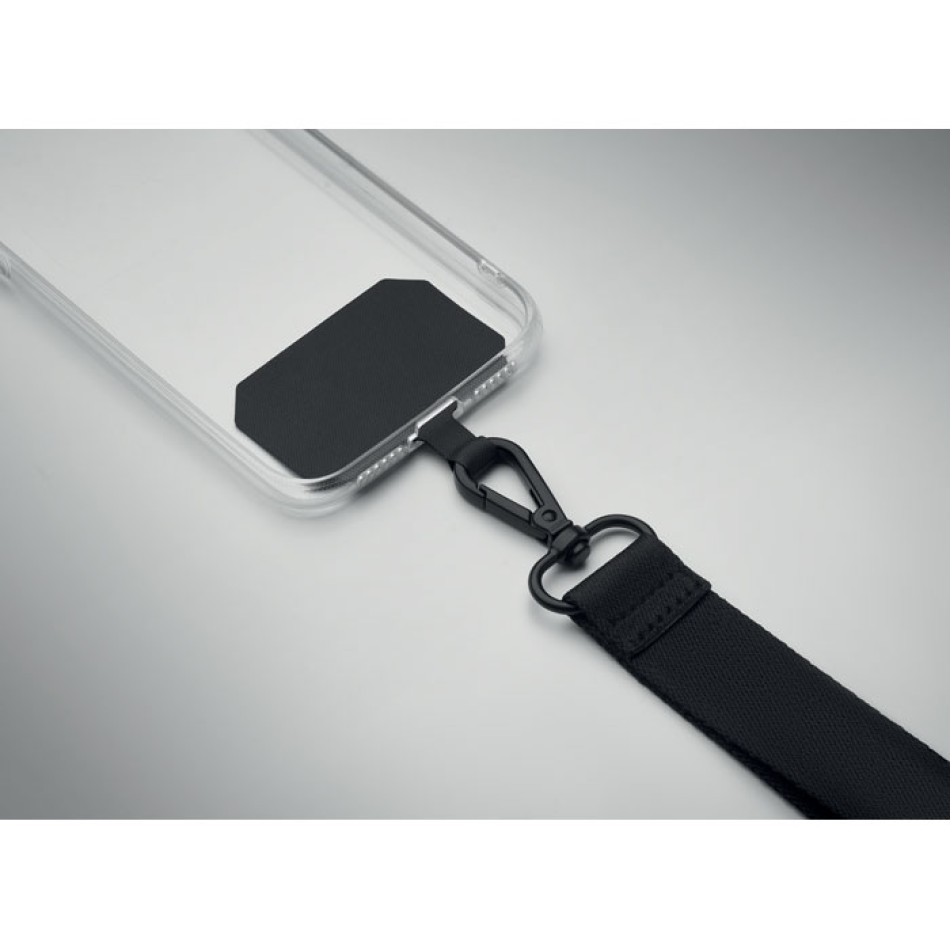 CELESTE - Lanyard da polso per telefono Gadget.it