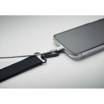 CELESTE - Lanyard da polso per telefono Gadget.it