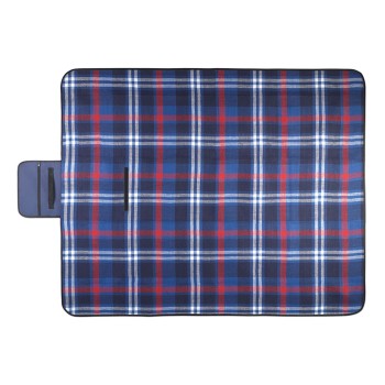 CENTRAL PARK - Coperta da picnic Gadget.it