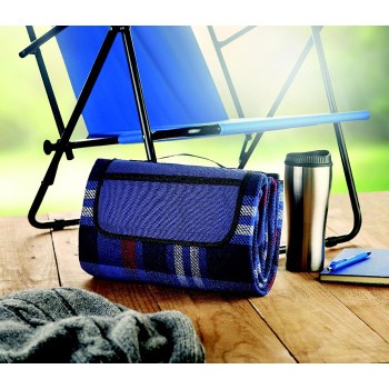 CENTRAL PARK - Coperta da picnic Gadget.it