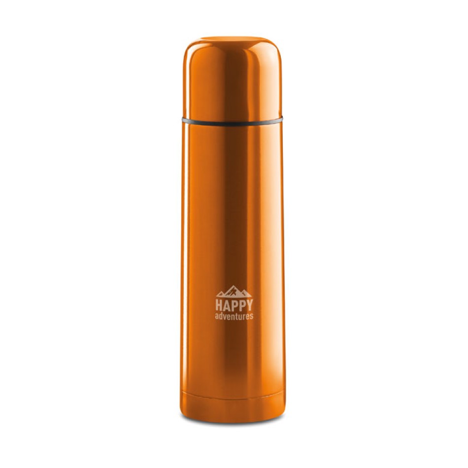 CHAN - Thermos doppio strato 500ml Gadget.it