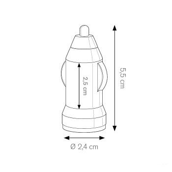 CHARGEUR Gadget.it