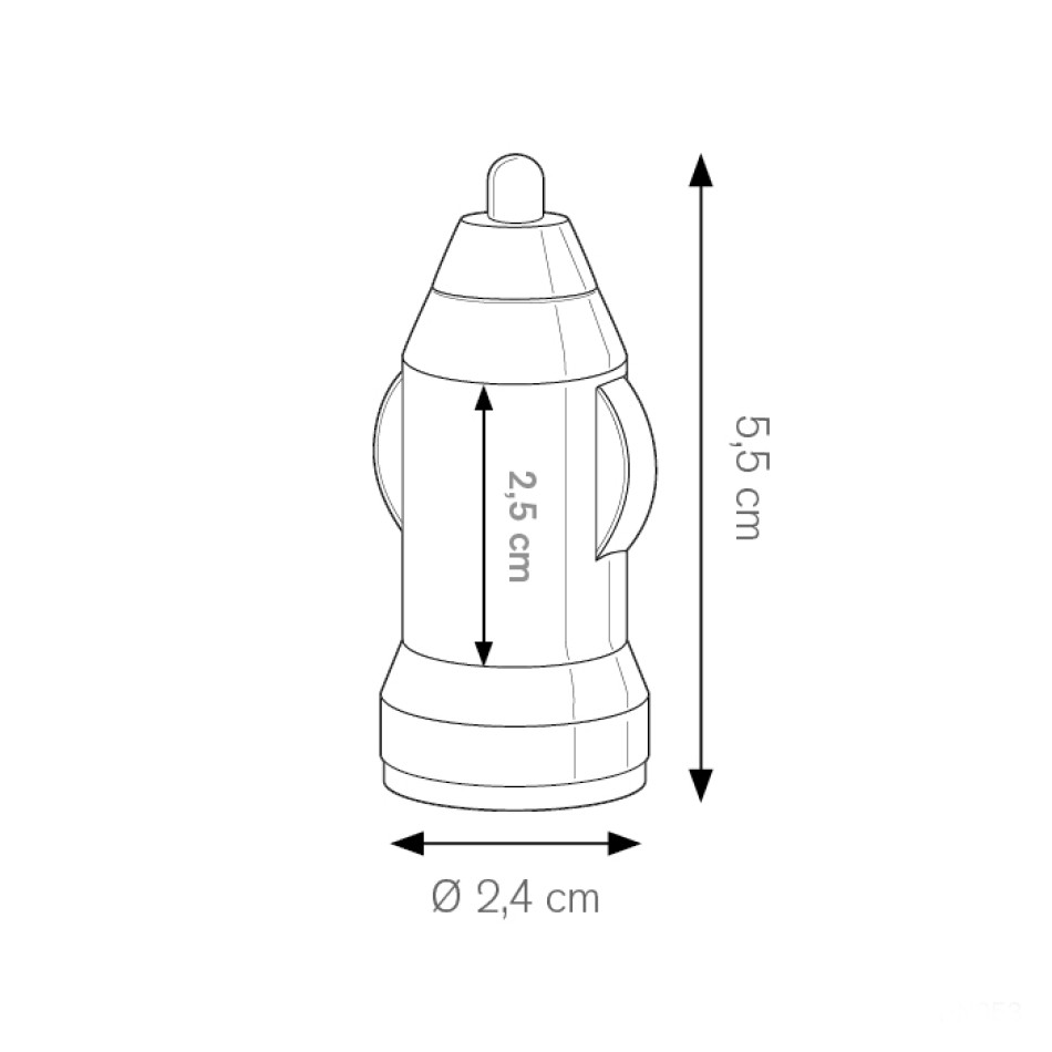 CHARGEUR Gadget.it