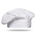 CHEF - Cappello da cuoco in cotone (1 Gadget.it