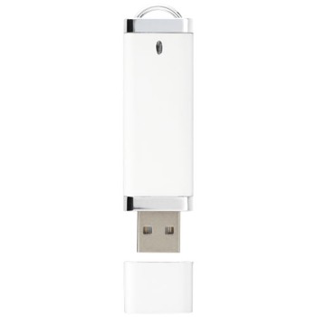 Chiavetta USB Flat da 4 GB Gadget.it