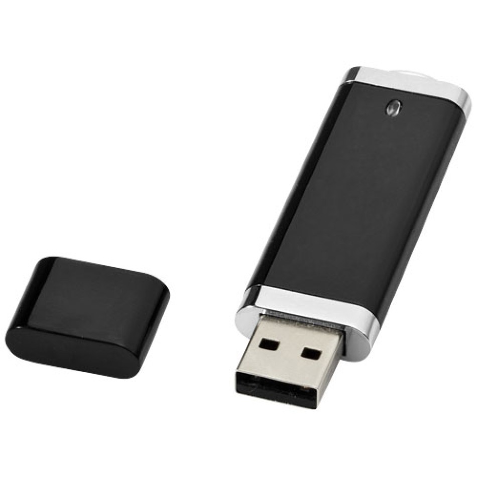 Chiavetta USB Flat da 4 GB Gadget.it