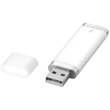 Chiavetta USB Flat da 4 GB Gadget.it