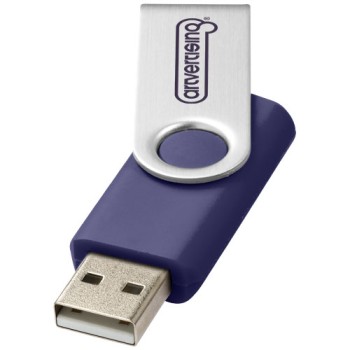 Chiavetta USB Rotate basic da 16 GB Gadget.it