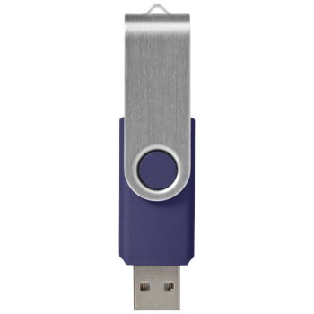 Chiavetta USB Rotate basic da 16 GB Gadget.it