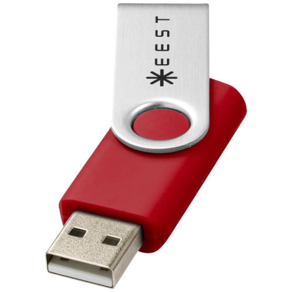 Chiavetta USB Rotate basic da 16 GB Gadget.it