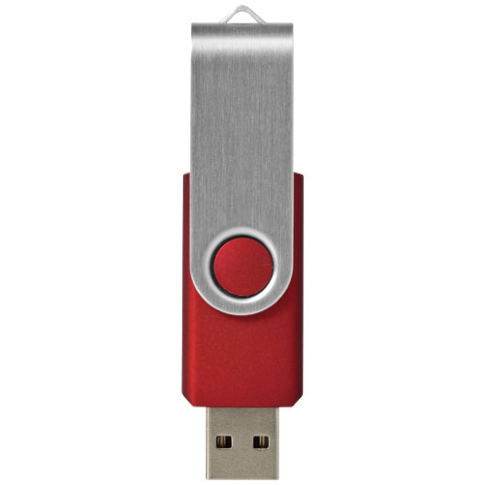 Chiavetta USB Rotate basic da 16 GB Gadget.it