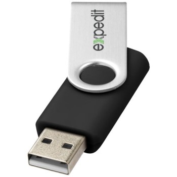 Chiavetta USB Rotate basic da 16 GB Gadget.it