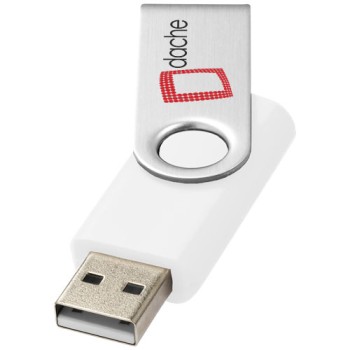 Chiavetta USB Rotate basic da 16 GB Gadget.it