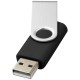 Chiavetta USB Rotate basic da 16 GB Gadget.it