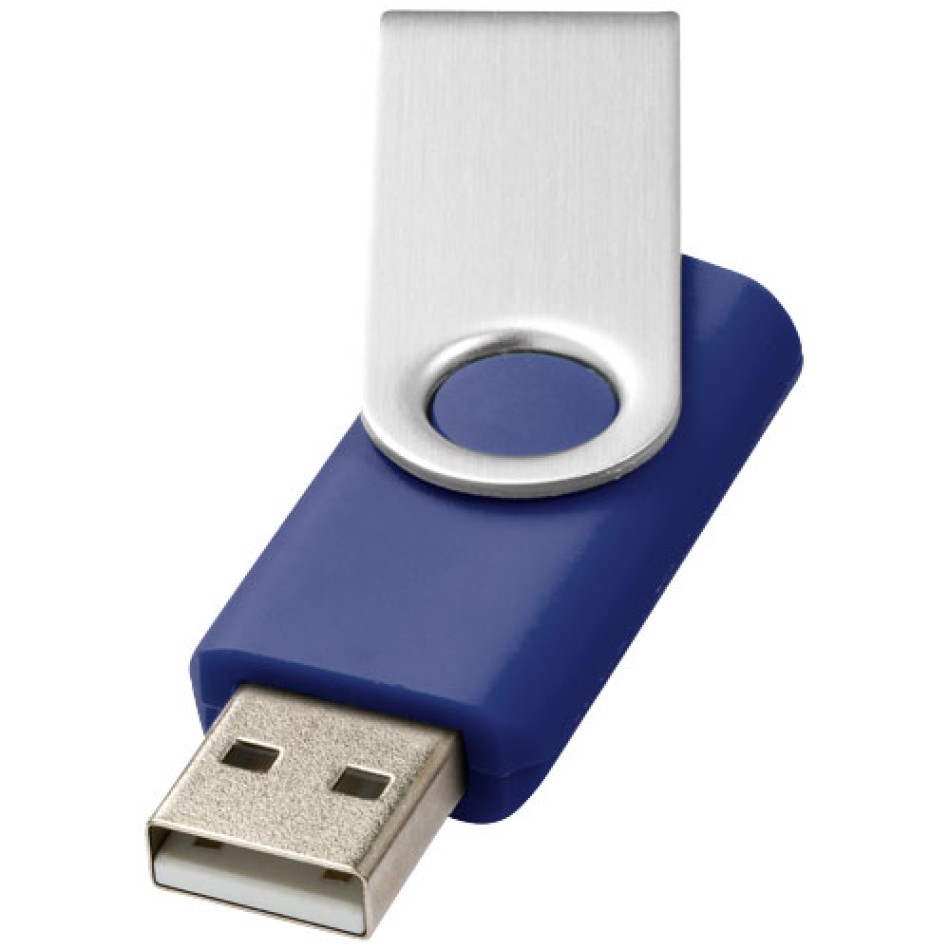 Chiavetta USB Rotate-basic da 2 GB Gadget.it