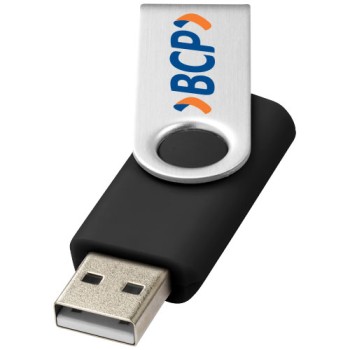 Chiavetta USB Rotate-basic da 2 GB Gadget.it