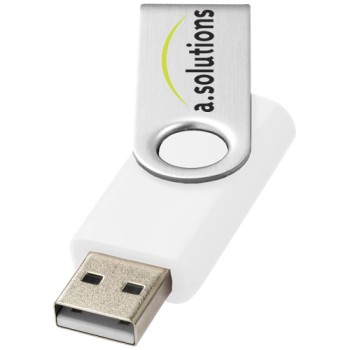 Chiavetta USB Rotate-basic da 2 GB Gadget.it