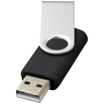 Chiavetta USB Rotate-basic da 2 GB Gadget.it