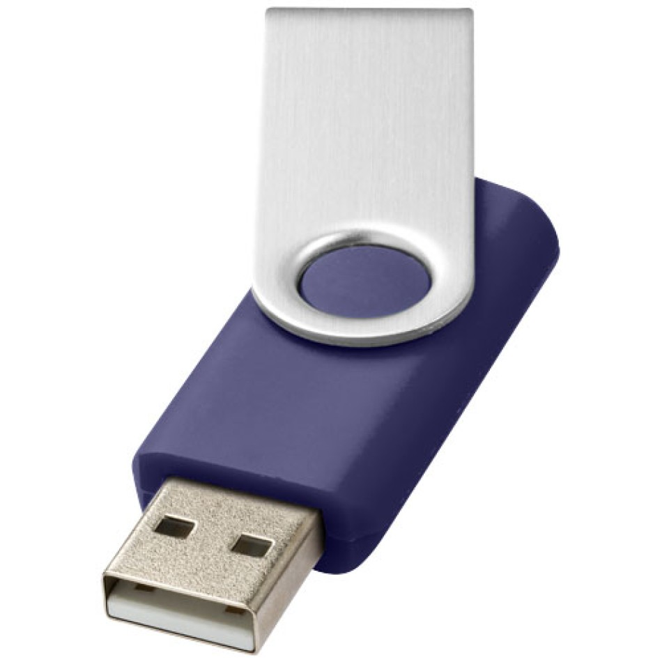 Chiavetta USB Rotate basic da 32 GB Gadget.it