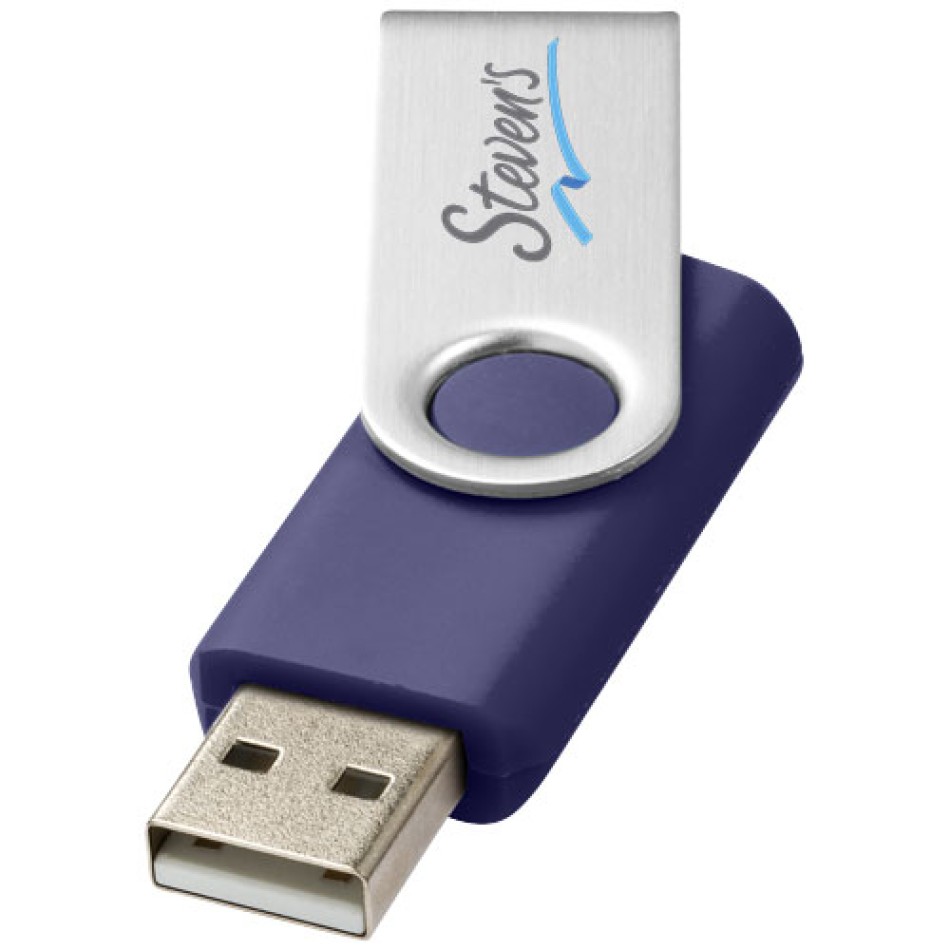 Chiavetta USB Rotate basic da 32 GB Gadget.it