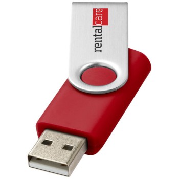 Chiavetta USB Rotate basic da 32 GB Gadget.it