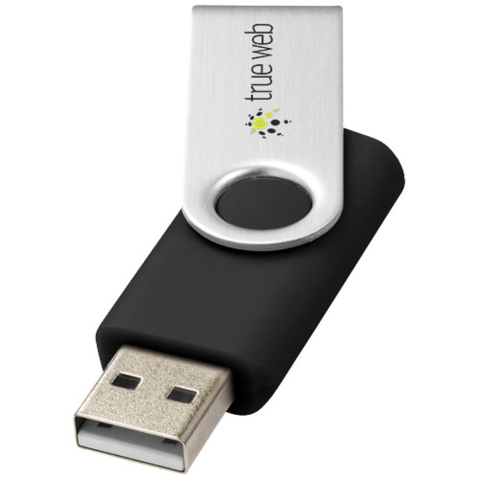 Chiavetta USB Rotate basic da 32 GB Gadget.it