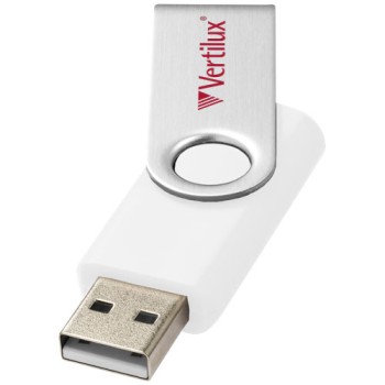 Chiavetta USB Rotate basic da 32 GB Gadget.it