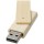 Chiavetta USB Rotate da 16 GB in bambù