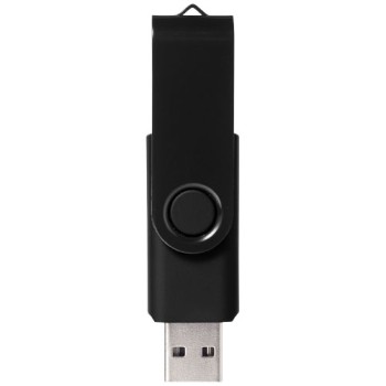 Chiavetta USB Rotate-metallic da 4 GB Gadget.it