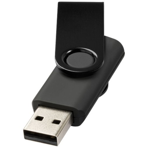 Chiavetta USB Rotate-metallic da 4 GB Gadget.it