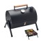 CHIMEY - Barbecue portatile con camino