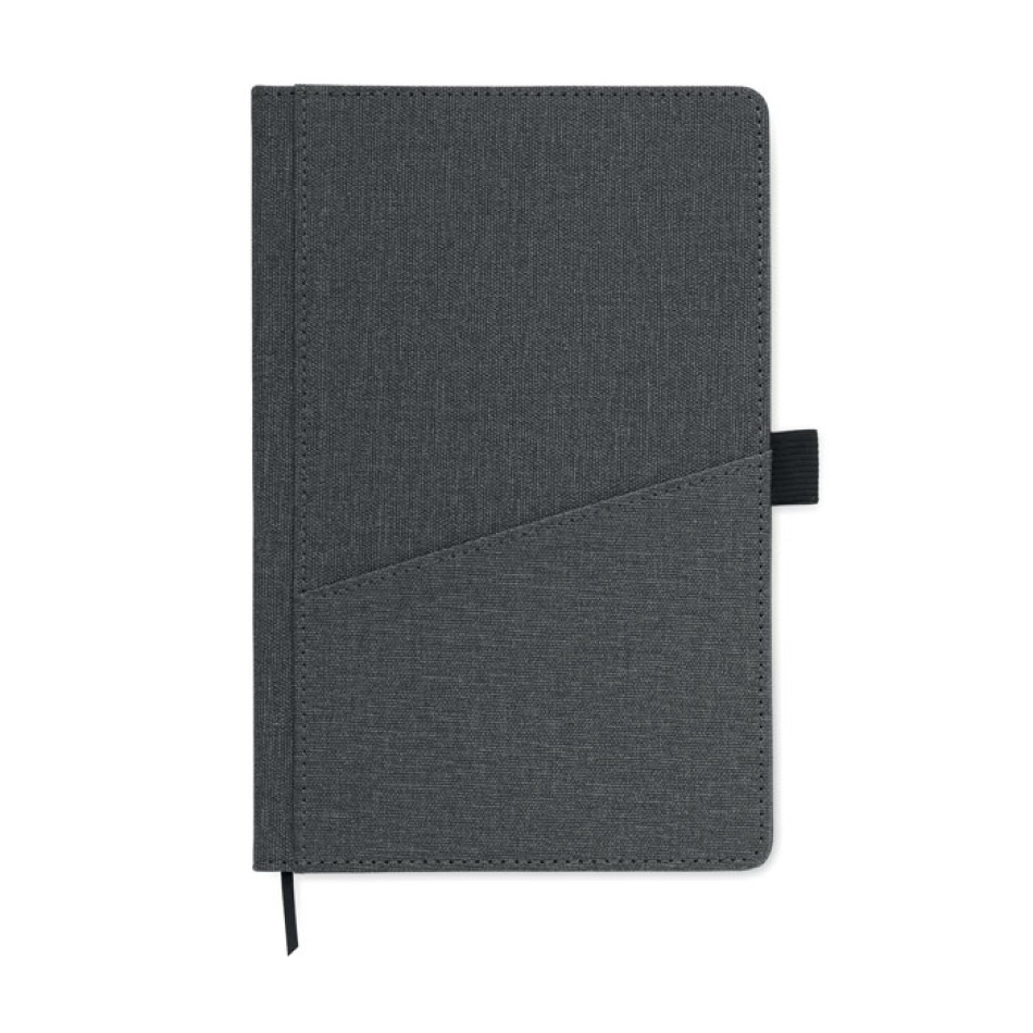 CINCO - Notebook A5 in PU Gadget.it