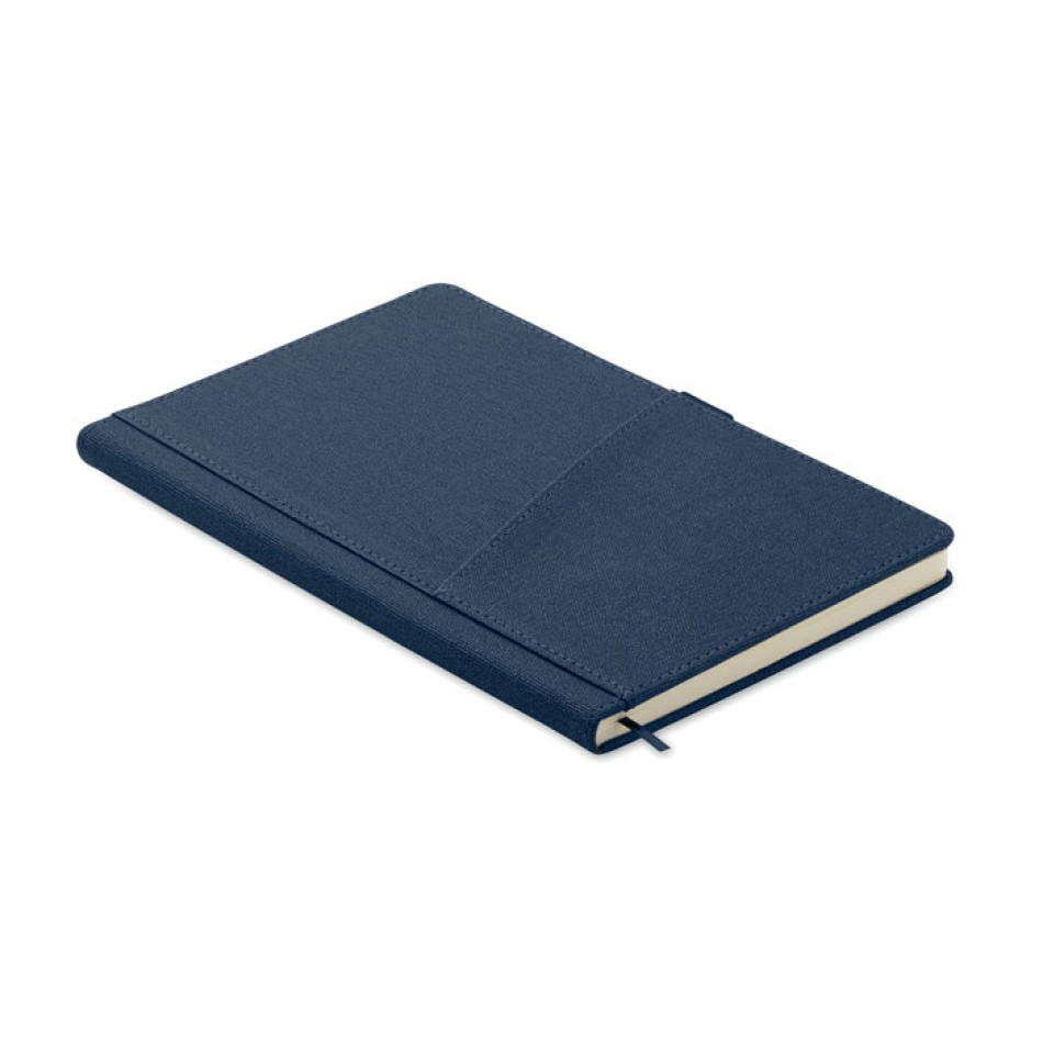 CINCO - Notebook A5 in PU Gadget.it