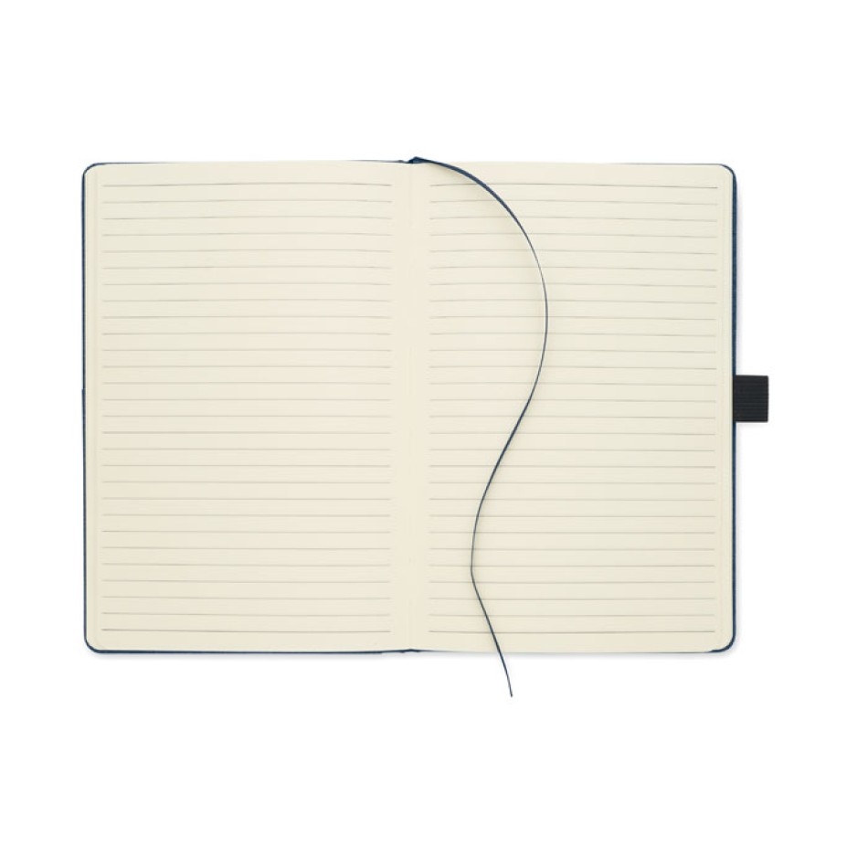 CINCO - Notebook A5 in PU Gadget.it